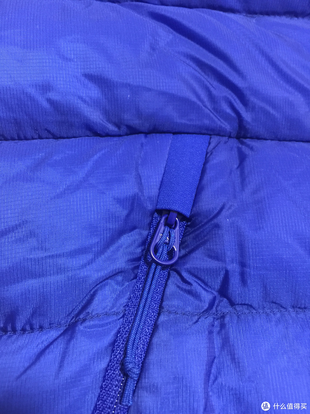 ARC'TERYX 始祖鸟 Cerium LT热带蓝 男装带帽轻量羽绒服开箱