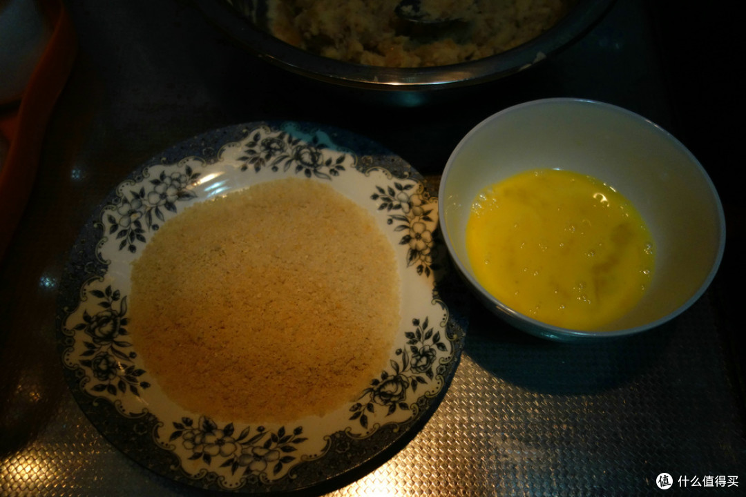 吃货的日常第二季:分享我的美食作品