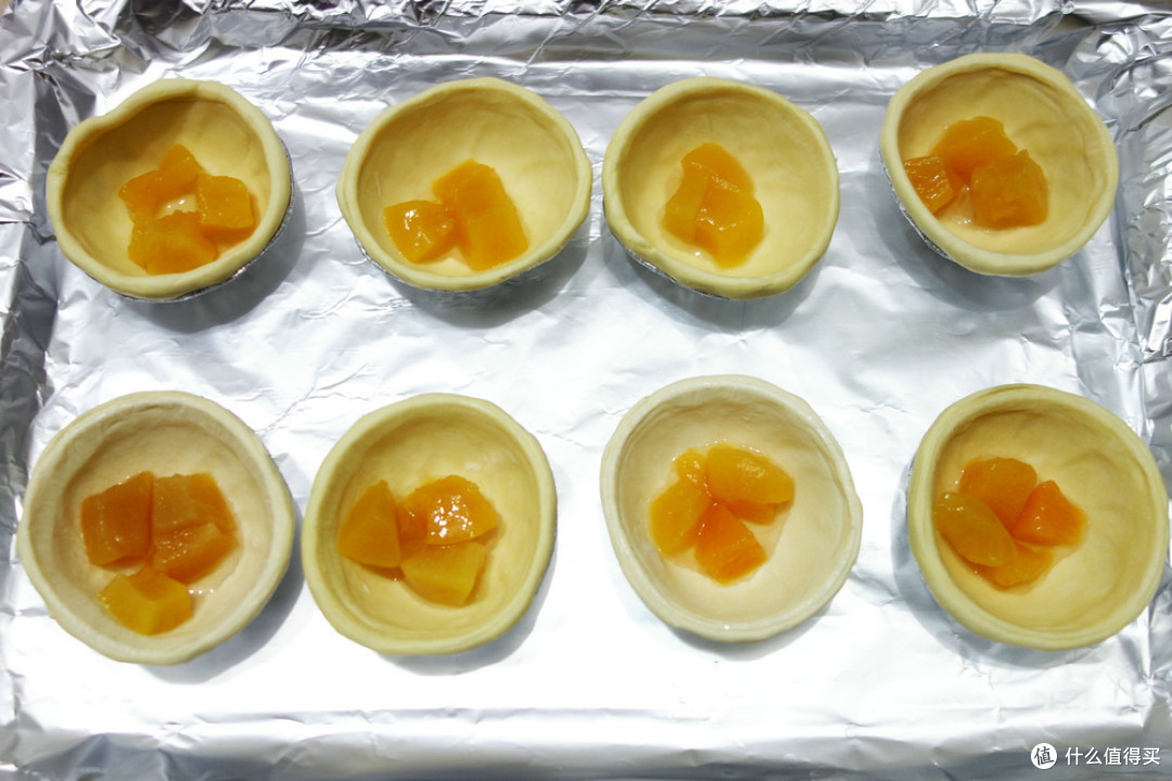 吃货的日常第二季:分享我的美食作品