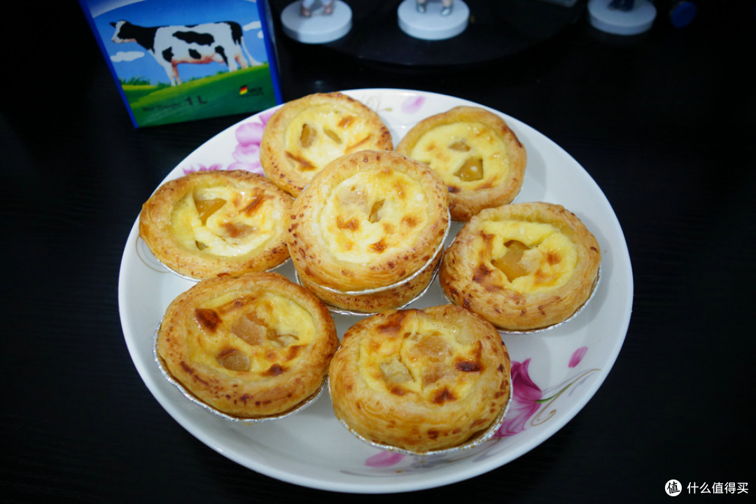 吃货的日常第二季:分享我的美食作品