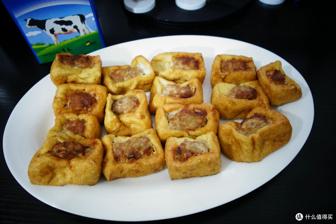 吃货的日常第二季:分享我的美食作品