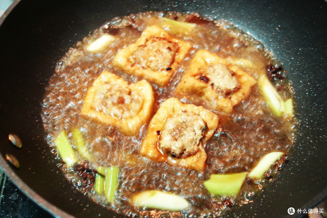 吃货的日常第二季:分享我的美食作品