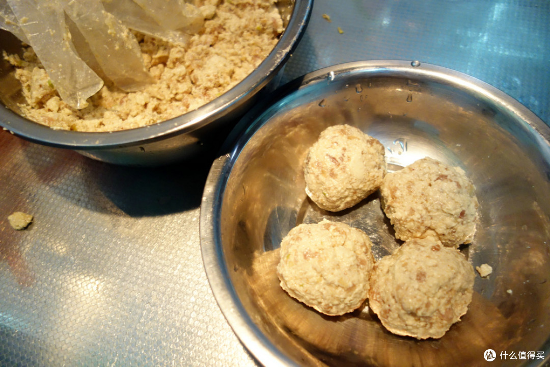 吃货的日常第二季:分享我的美食作品