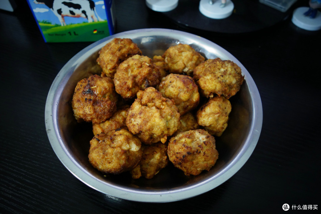 吃货的日常第二季:分享我的美食作品