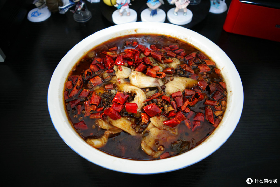 吃货的日常第二季:分享我的美食作品