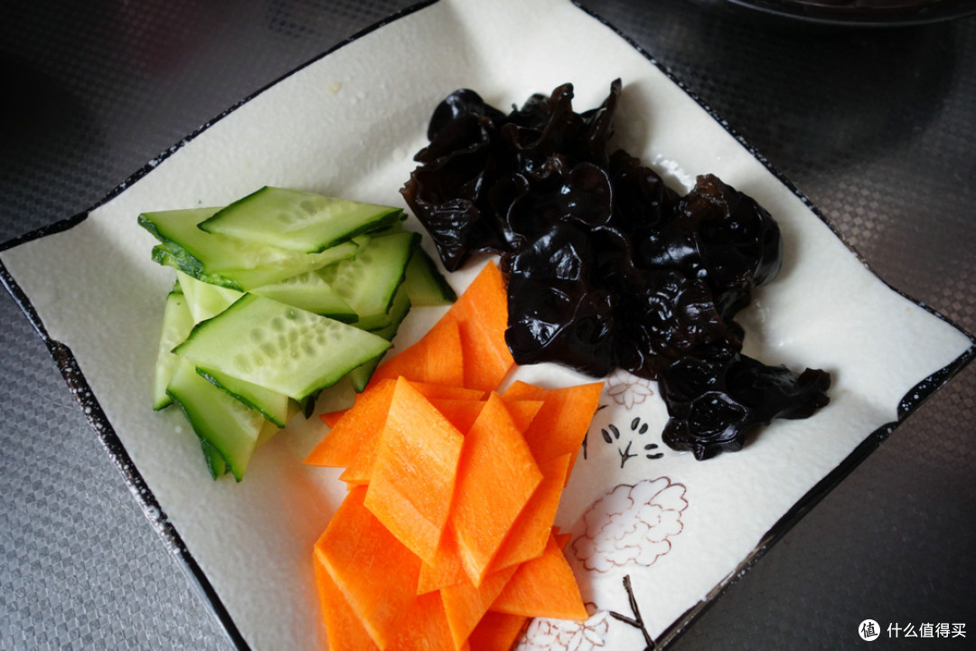 吃货的日常第二季:分享我的美食作品