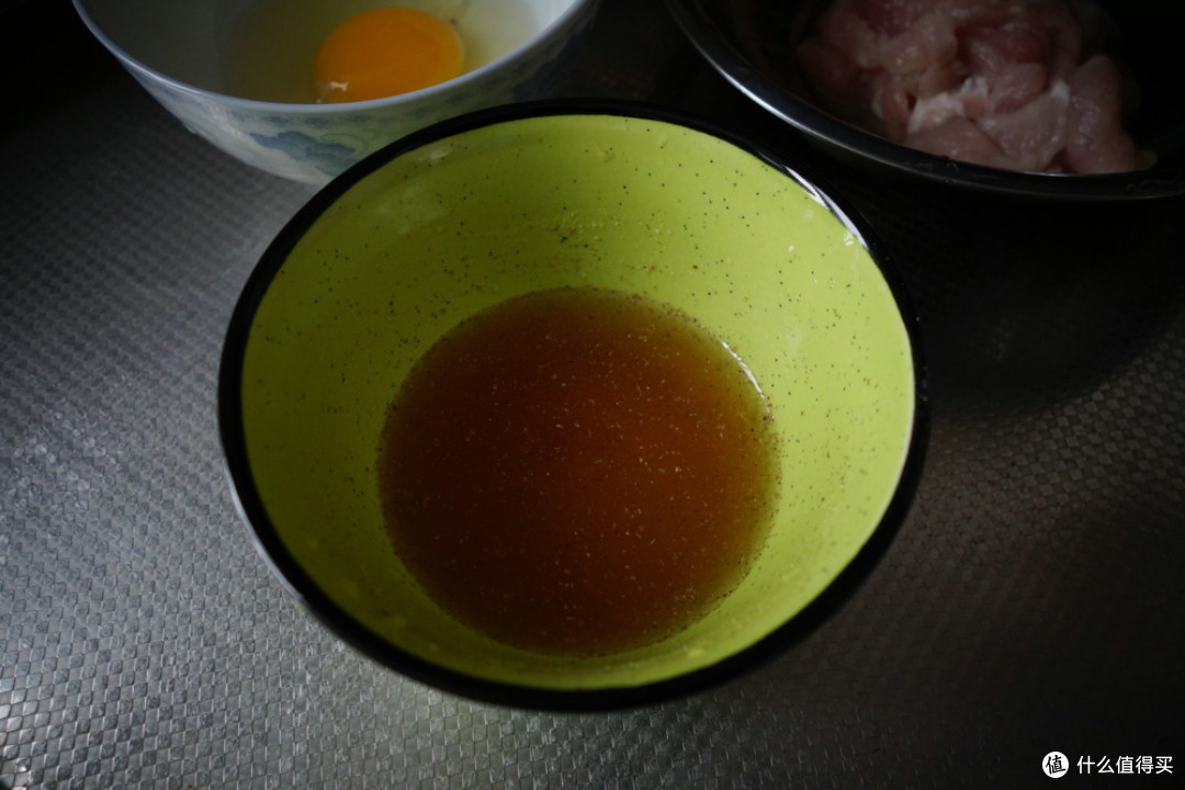 吃货的日常第二季:分享我的美食作品