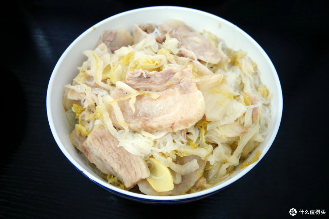 吃货的日常第二季:分享我的美食作品