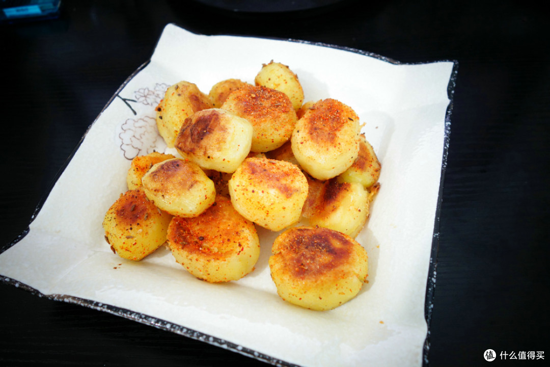 吃货的日常第二季:分享我的美食作品