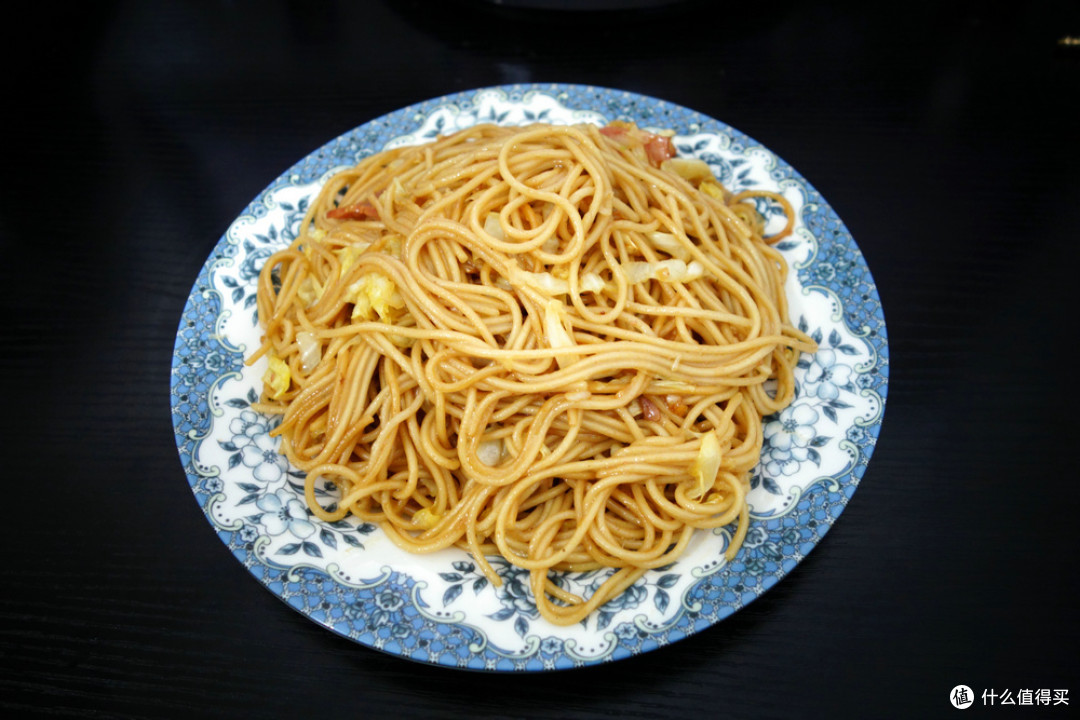 吃货的日常第二季:分享我的美食作品