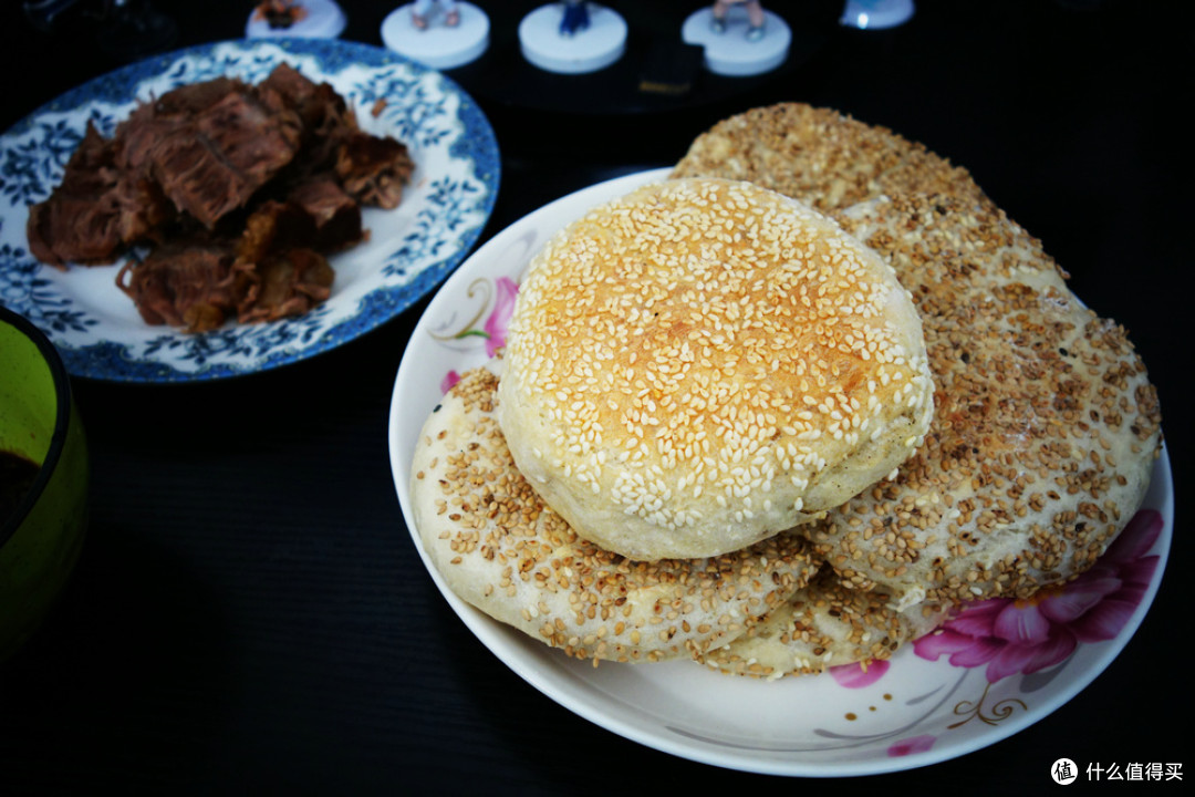 吃货的日常第二季:分享我的美食作品