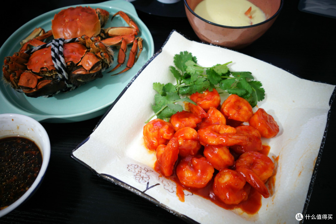 吃货的日常第二季:分享我的美食作品
