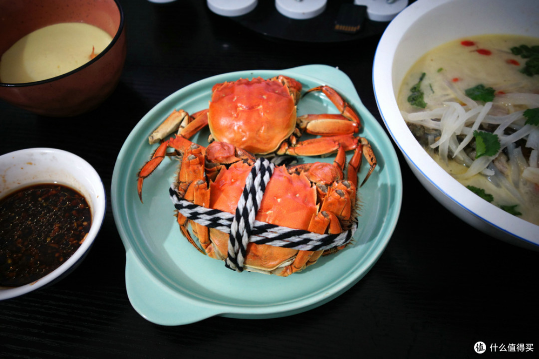 吃货的日常第二季:分享我的美食作品