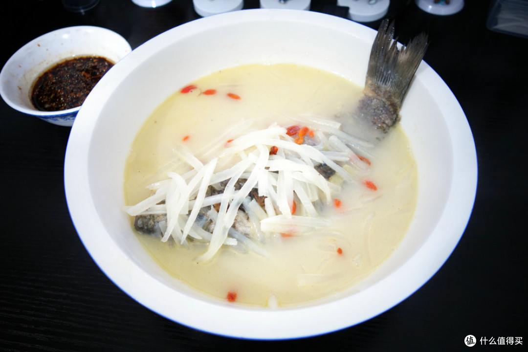 吃货的日常第二季:分享我的美食作品
