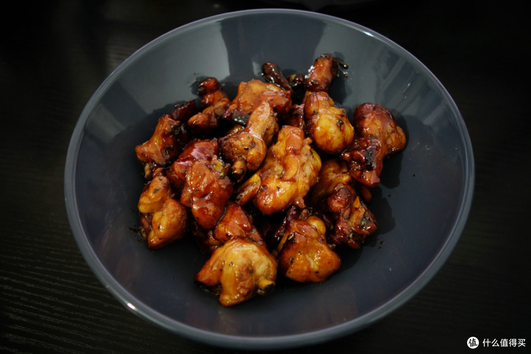 吃货的日常第二季:分享我的美食作品