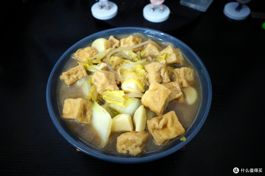 吃货的日常第二季:分享我的美食作品