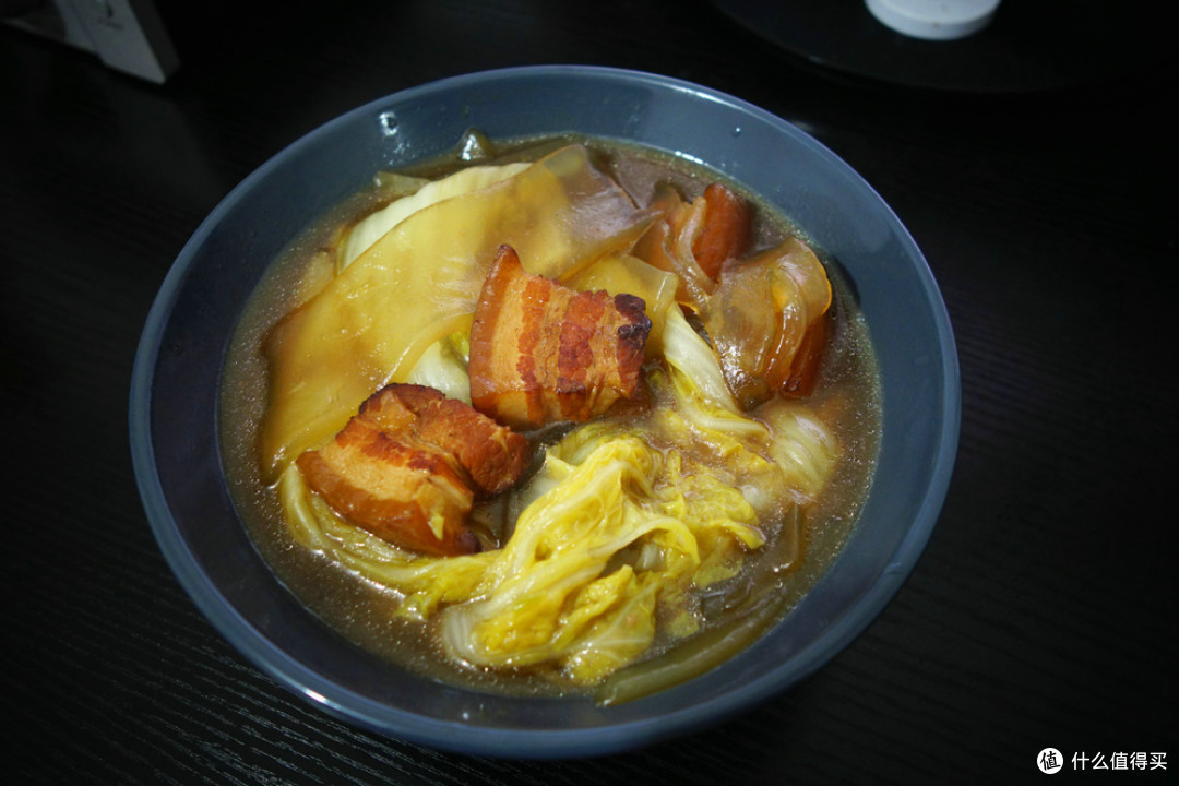 吃货的日常第二季:分享我的美食作品
