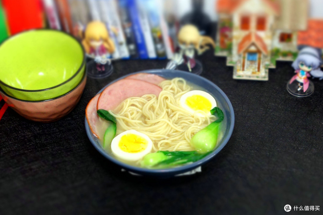 吃货的日常第二季:分享我的美食作品