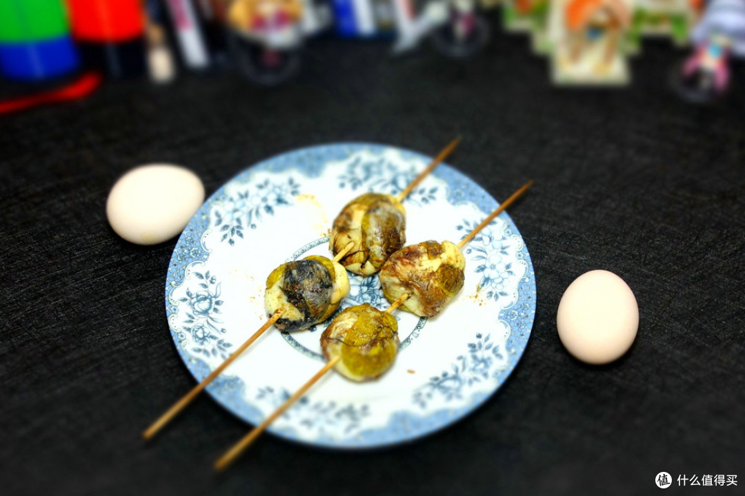 吃货的日常第二季:分享我的美食作品