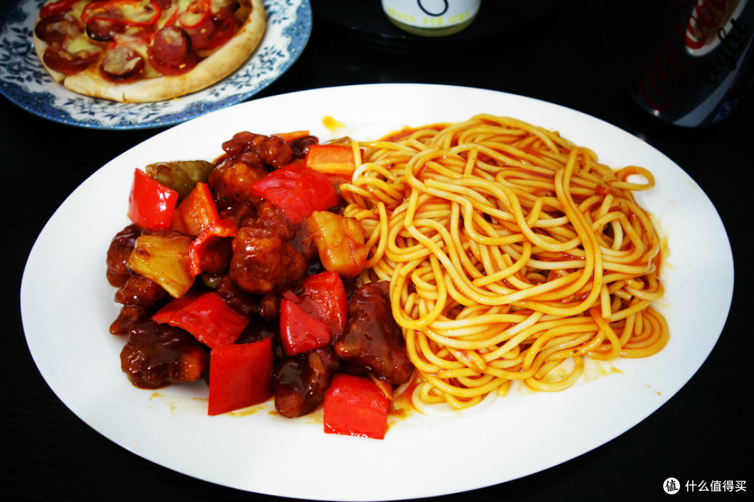 吃货的日常第二季:分享我的美食作品