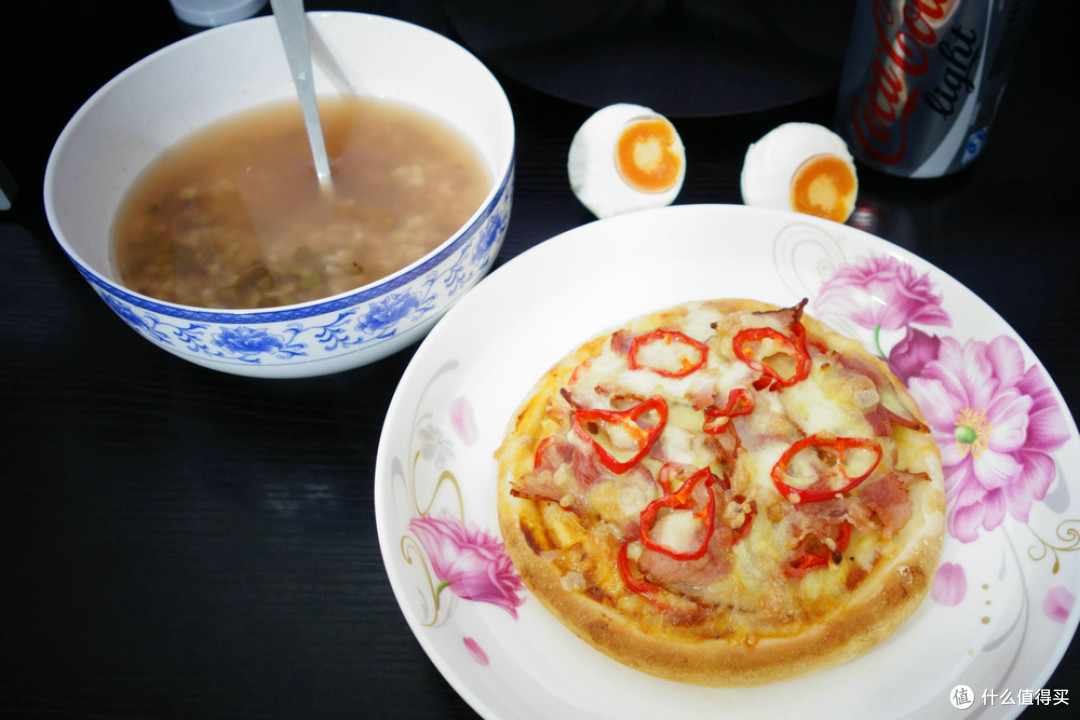 吃货的日常第二季:分享我的美食作品
