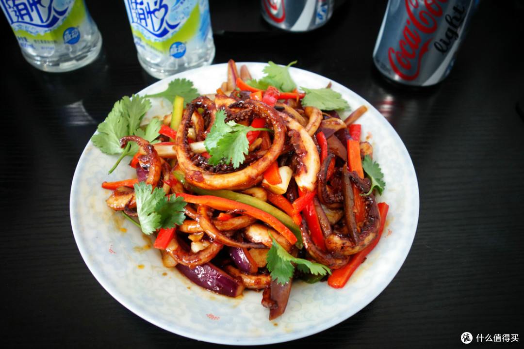 吃货的日常第二季:分享我的美食作品