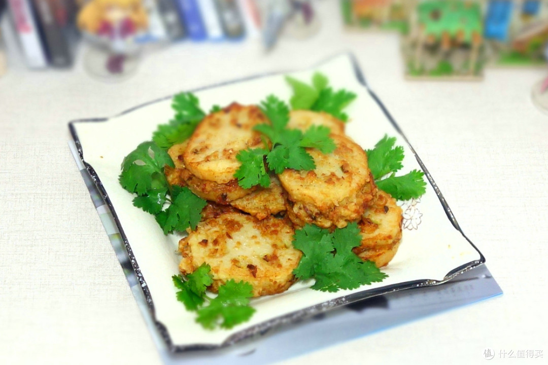 吃货的日常第二季:分享我的美食作品