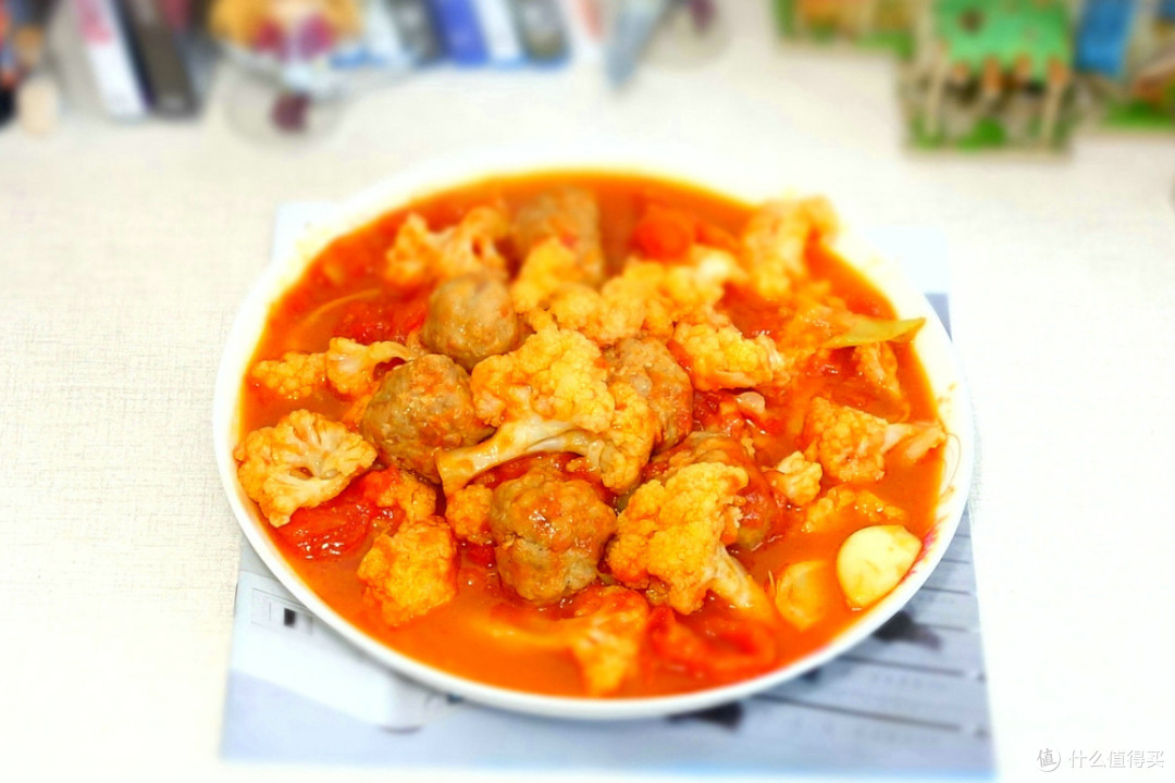 吃货的日常第二季:分享我的美食作品