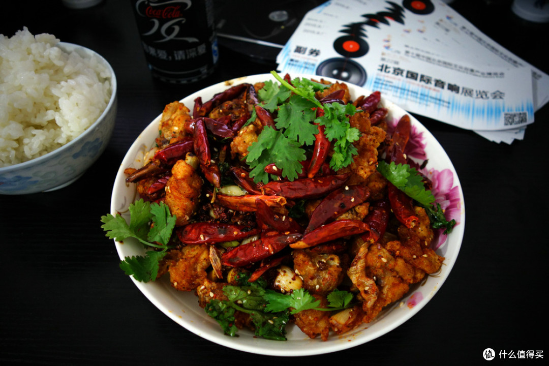 吃货的日常第二季:分享我的美食作品