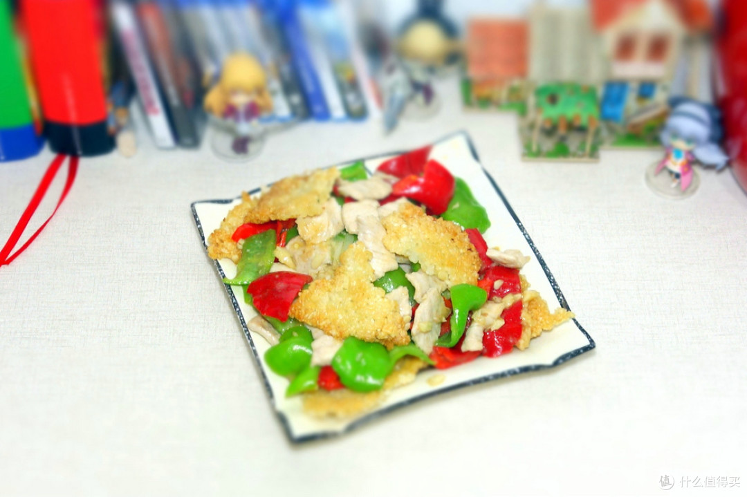 吃货的日常第二季:分享我的美食作品