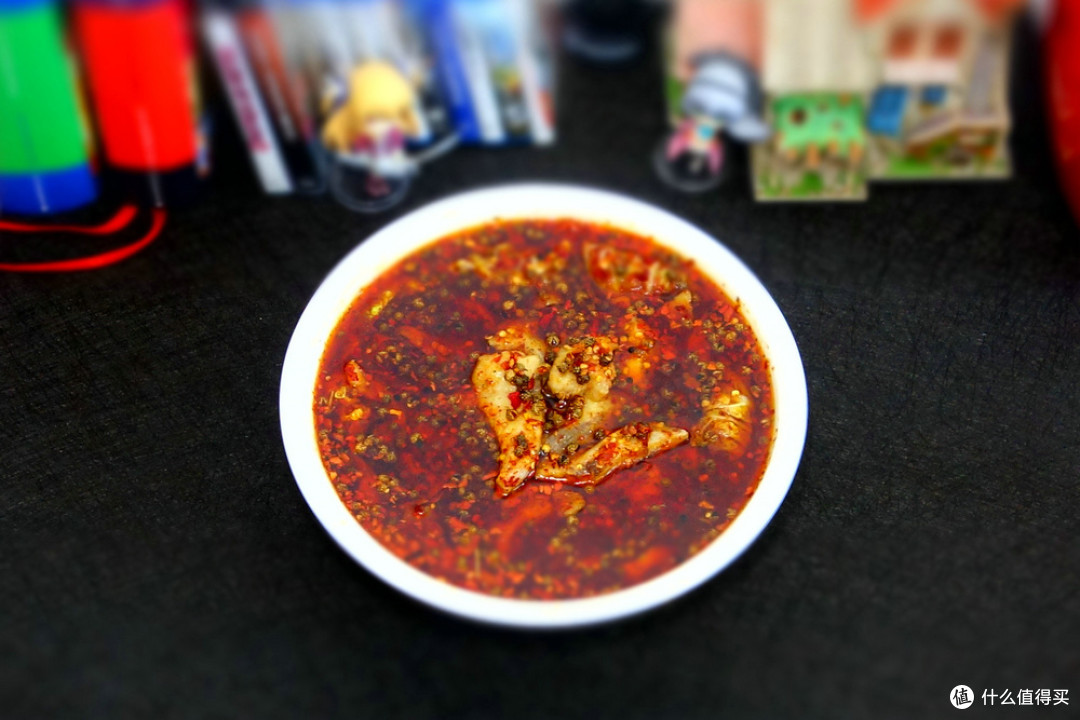 吃货的日常第二季:分享我的美食作品