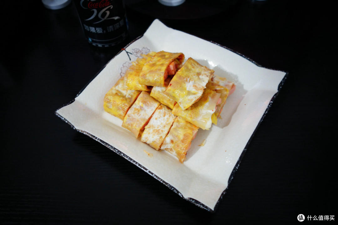 吃货的日常第二季:分享我的美食作品