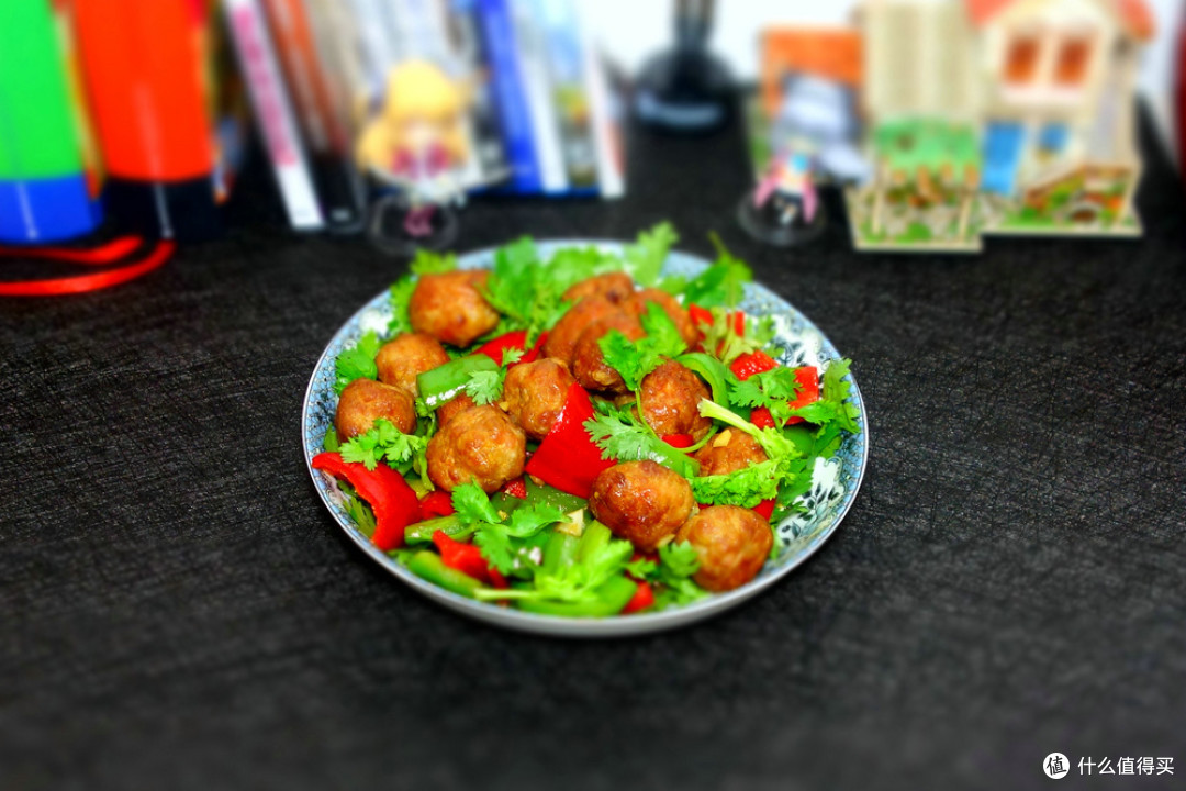 吃货的日常第二季:分享我的美食作品
