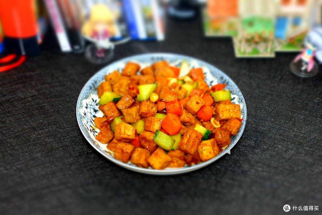 吃货的日常第二季:分享我的美食作品