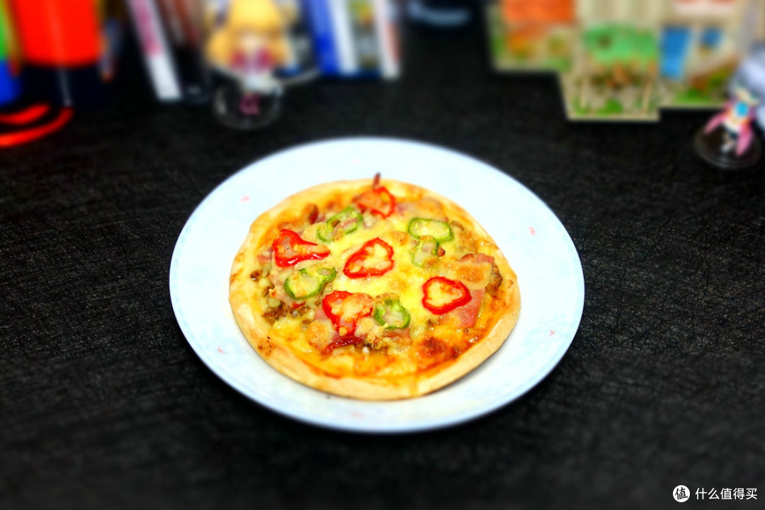 吃货的日常第二季:分享我的美食作品