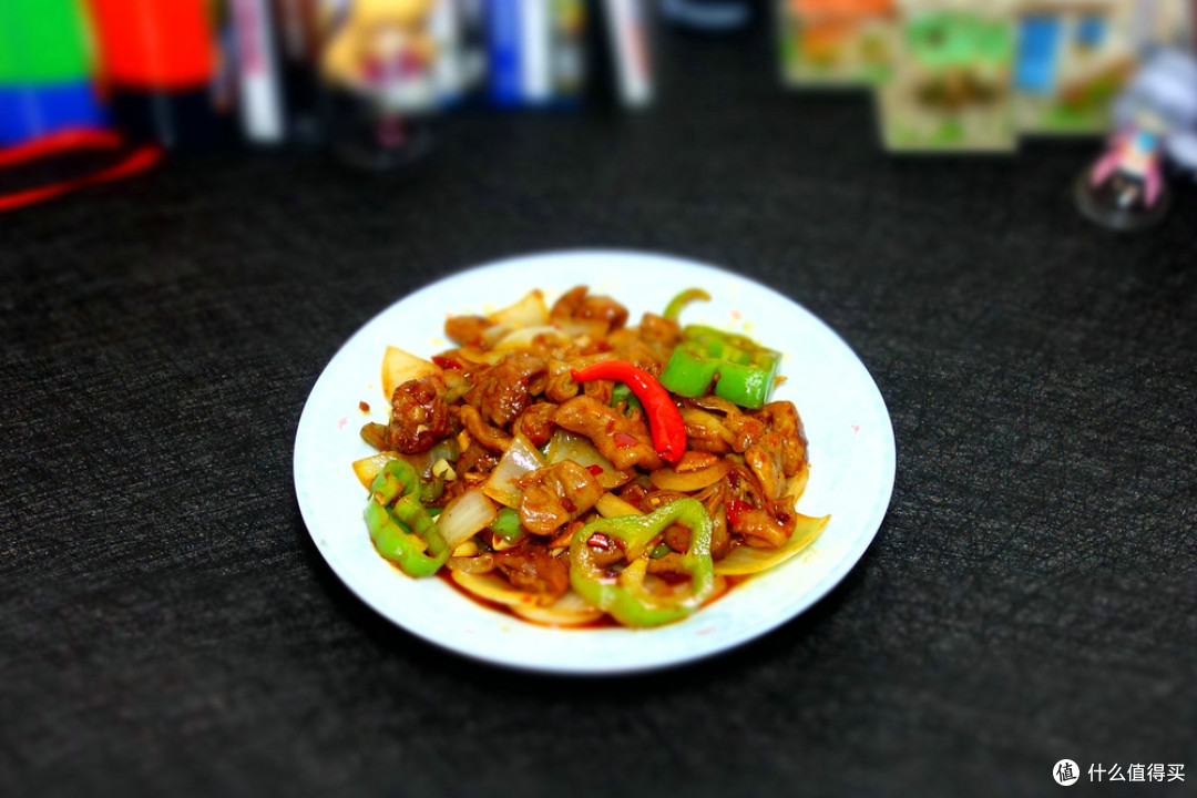 吃货的日常第二季:分享我的美食作品