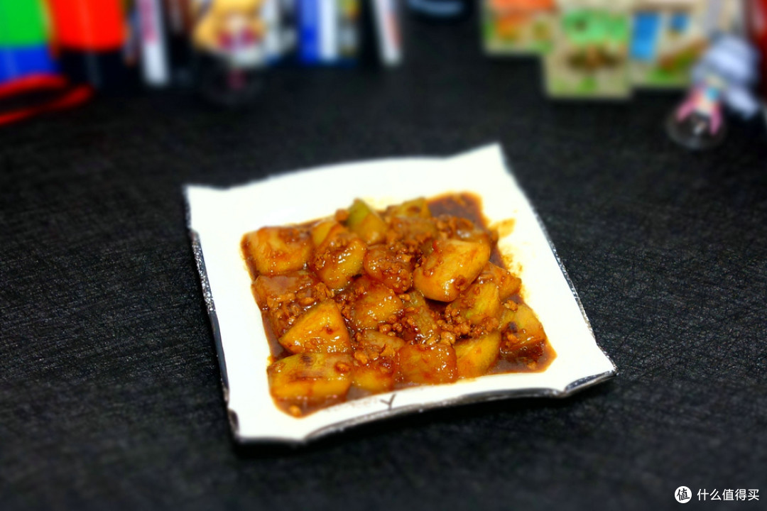 吃货的日常第二季:分享我的美食作品
