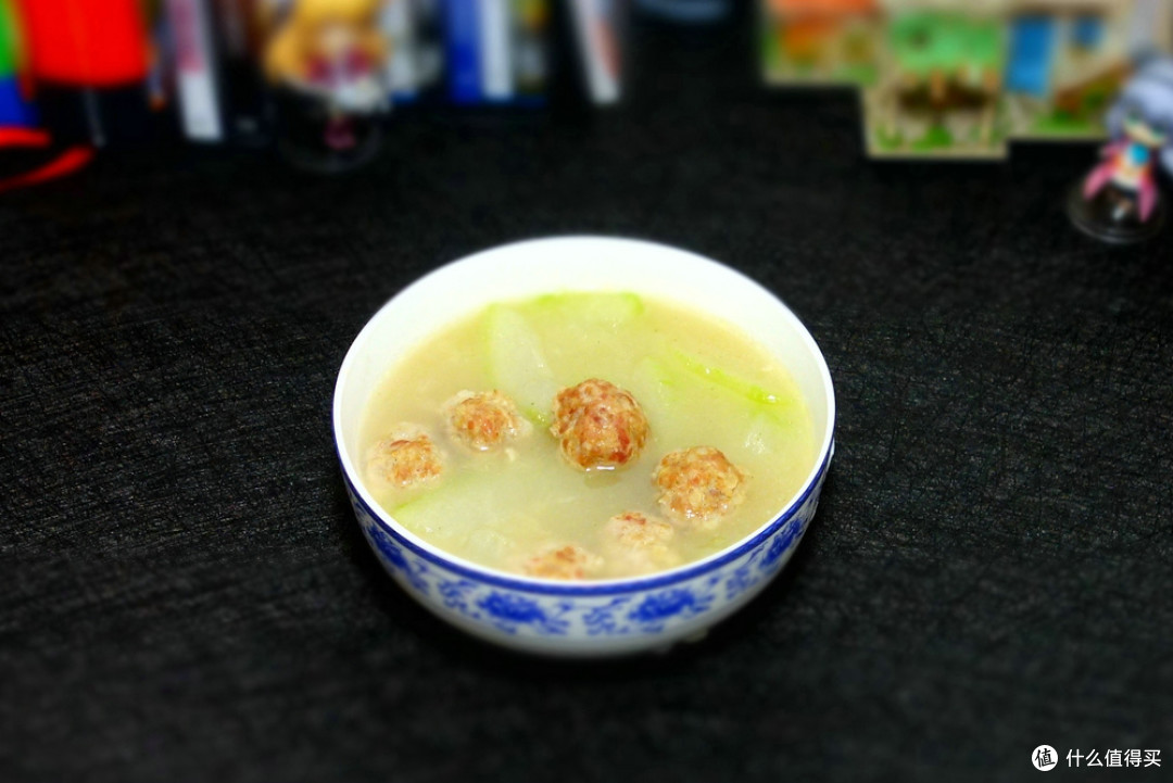 吃货的日常第二季:分享我的美食作品