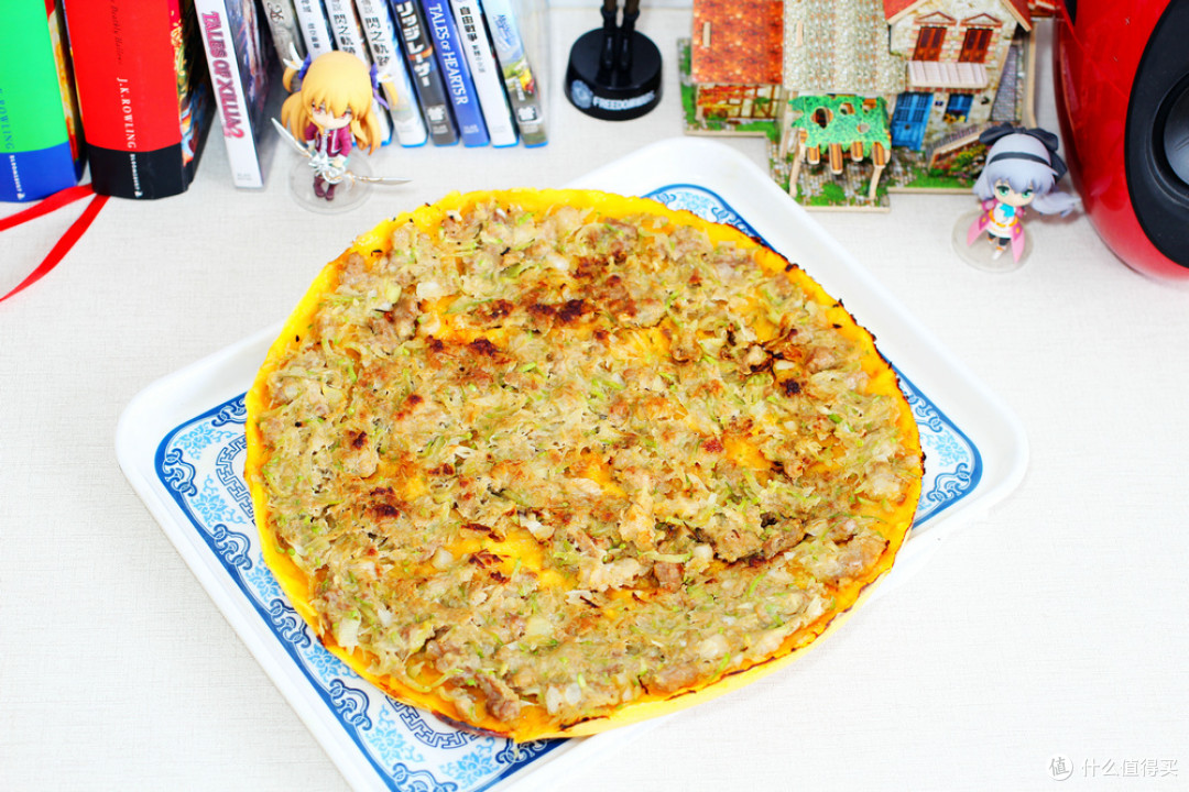 吃货的日常第二季:分享我的美食作品