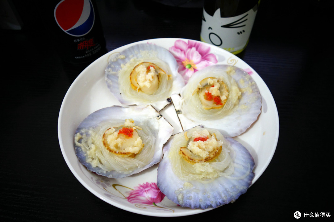 吃货的日常第二季:分享我的美食作品