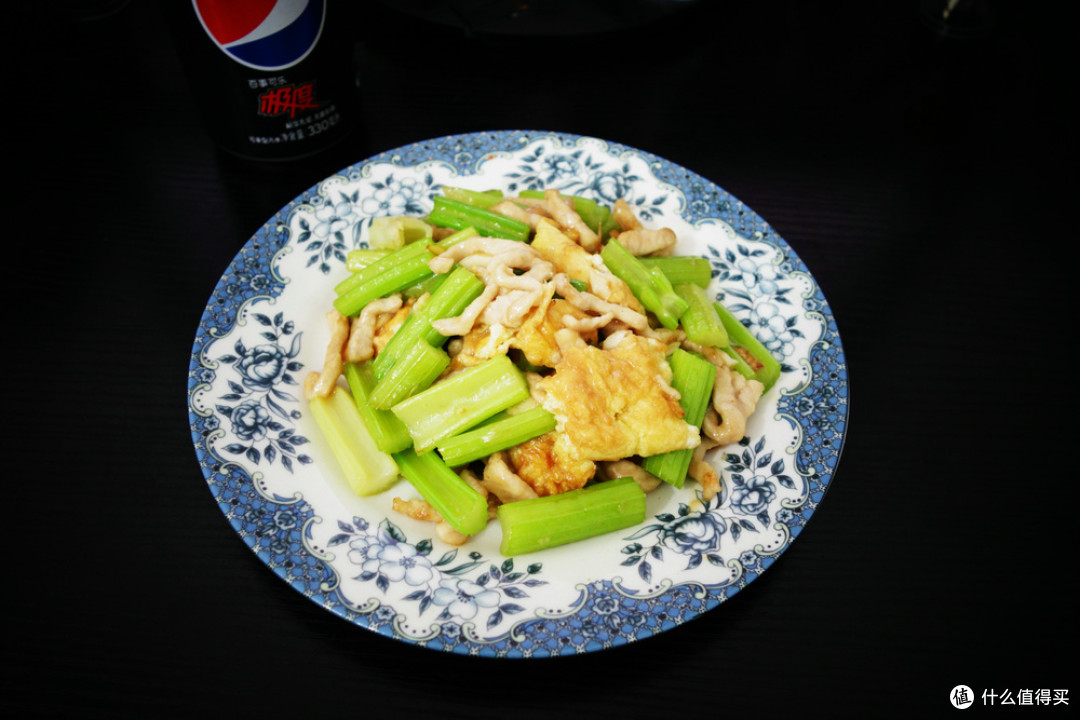 吃货的日常第二季:分享我的美食作品