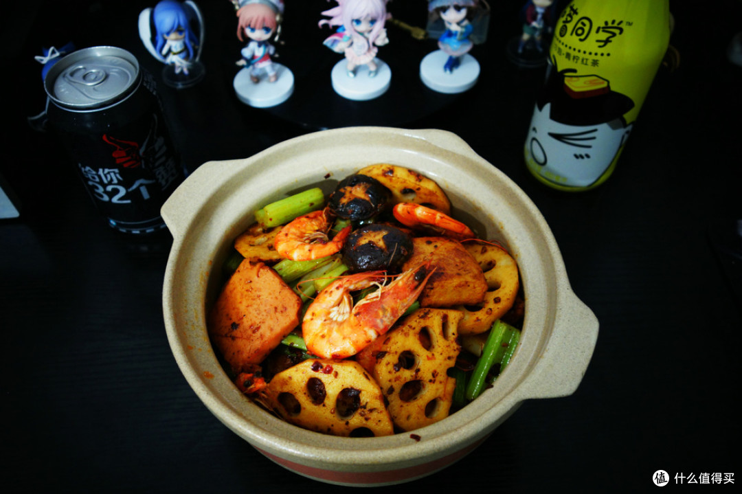 吃货的日常第二季:分享我的美食作品