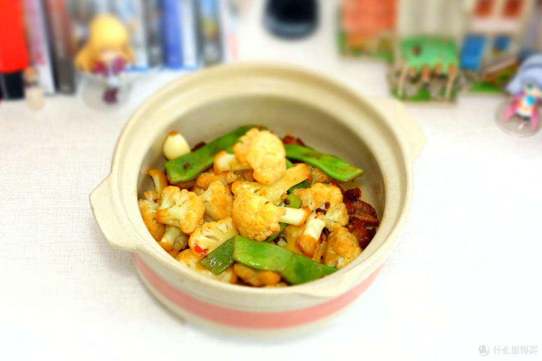 吃货的日常第二季:分享我的美食作品