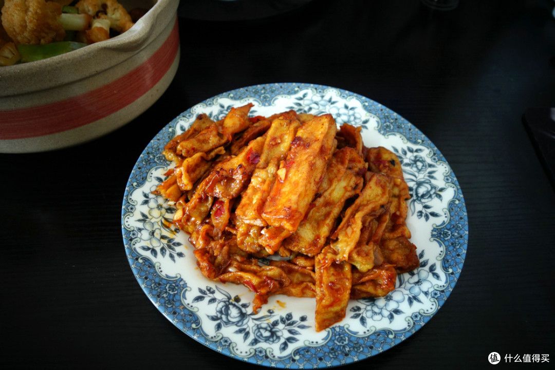 吃货的日常第二季:分享我的美食作品