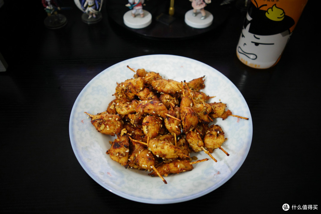 吃货的日常第二季:分享我的美食作品