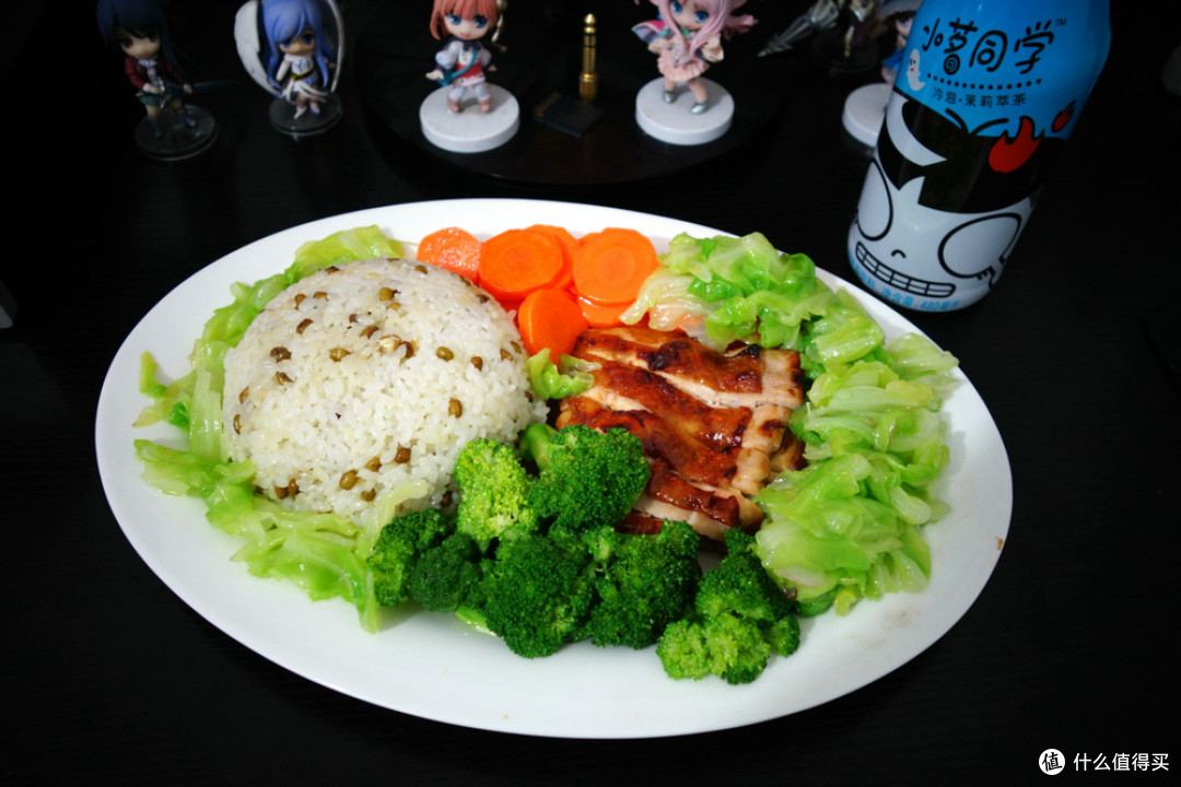 吃货的日常第二季:分享我的美食作品