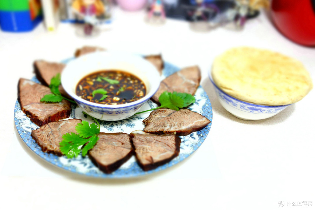 吃货的日常第二季:分享我的美食作品