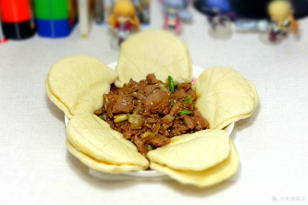 吃货的日常第二季:分享我的美食作品
