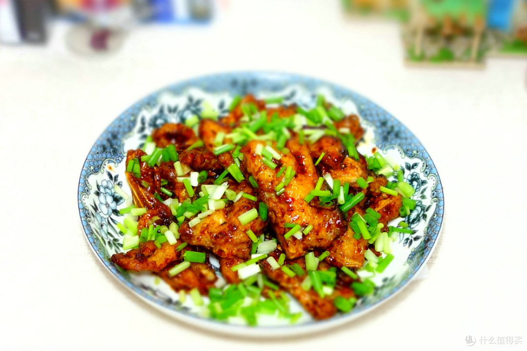 吃货的日常第二季:分享我的美食作品