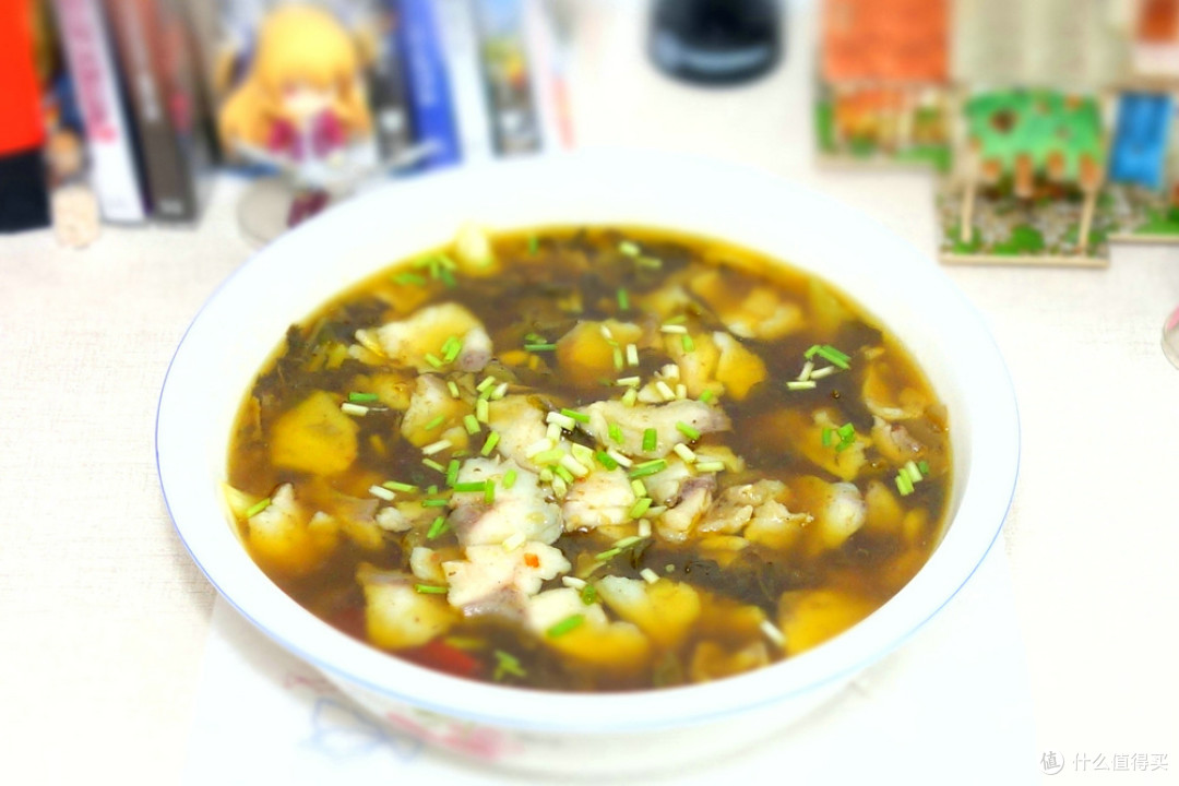 吃货的日常第二季:分享我的美食作品